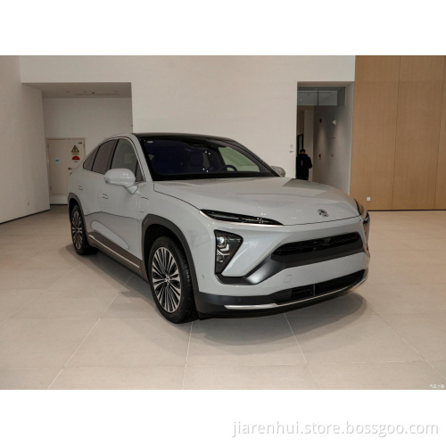 Miglior prezzo nio EC6 2022 SUV a 5 posti da 605km5-porta